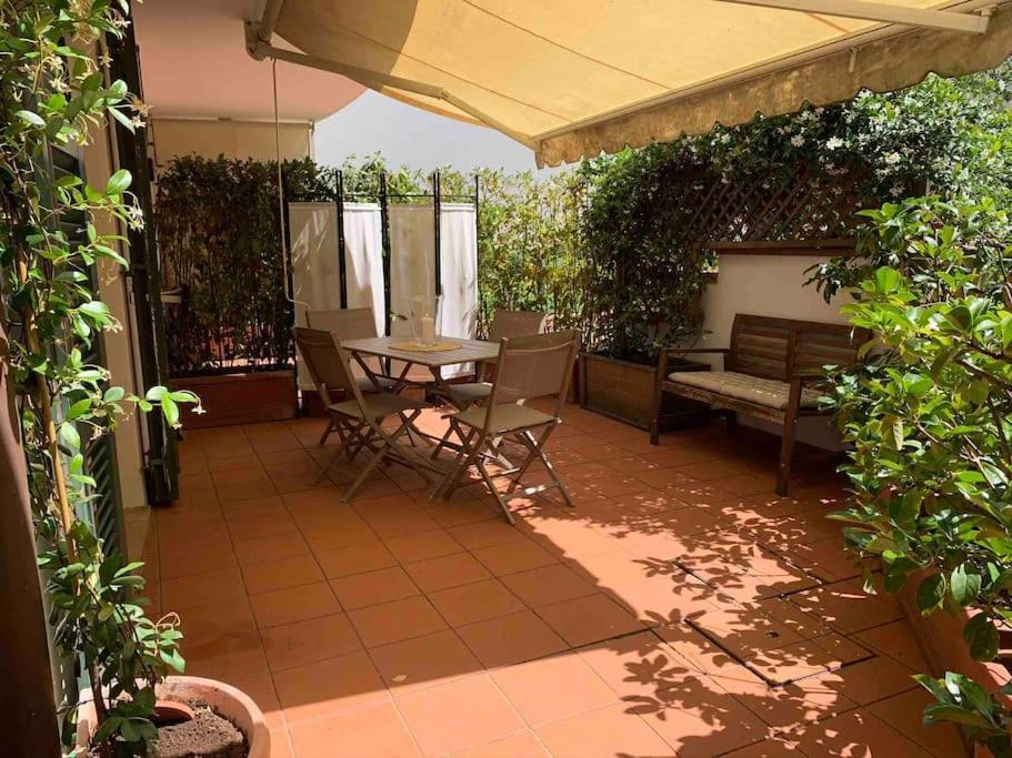 Maison De Maff Pesaro Exterior photo