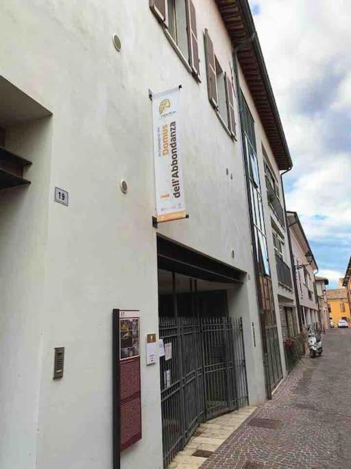 Maison De Maff Pesaro Exterior photo