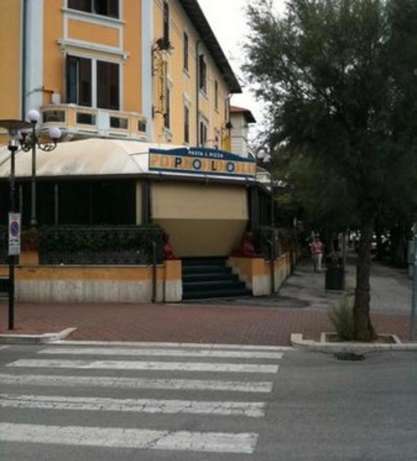 Maison De Maff Pesaro Exterior photo