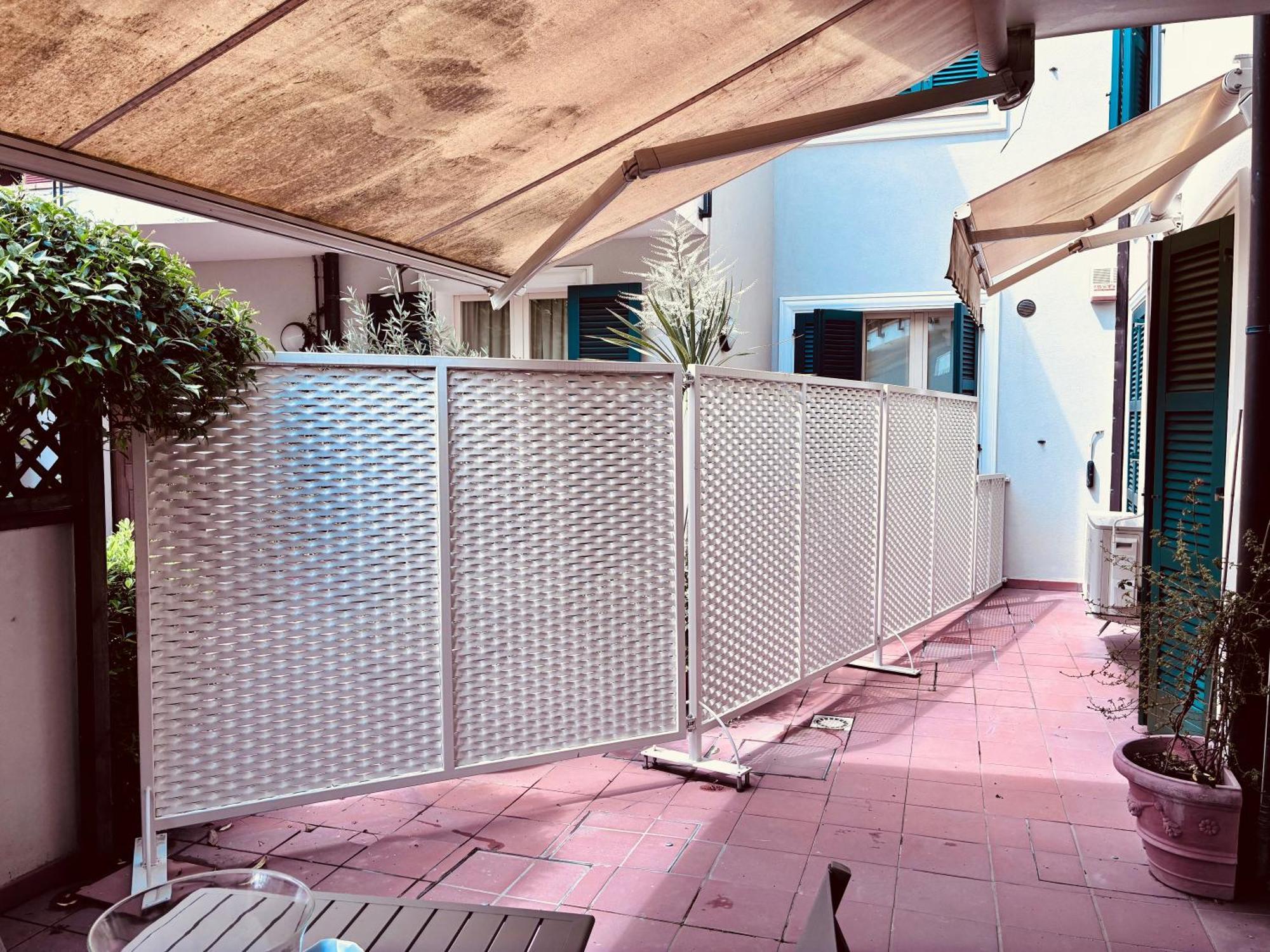 Maison De Maff Pesaro Exterior photo