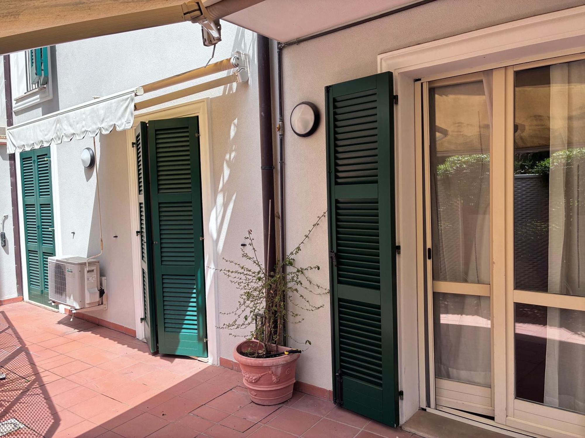 Maison De Maff Pesaro Exterior photo